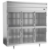 Beverage Air PF3HC-1BHG Freezer Reach-in Three-section