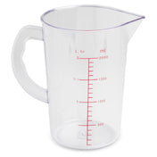 Royal ROY MC 08 - Liquid Measure, 2 Qt., Graduated Markings