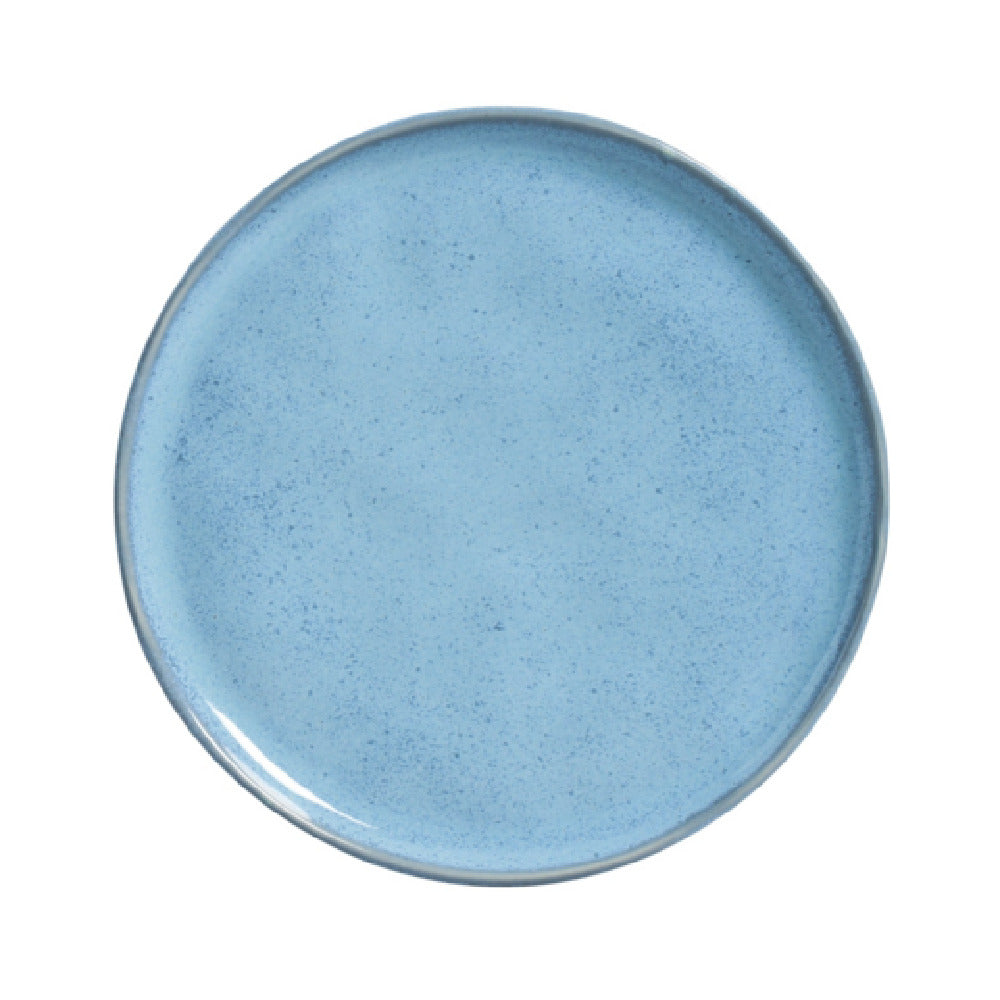 Porto Brasil 1431109001 Dessert Plate 8.5" Stoneware
