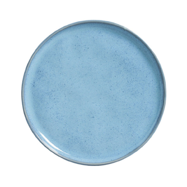 Porto Brasil 1431109001 Dessert Plate 8.5" Stoneware