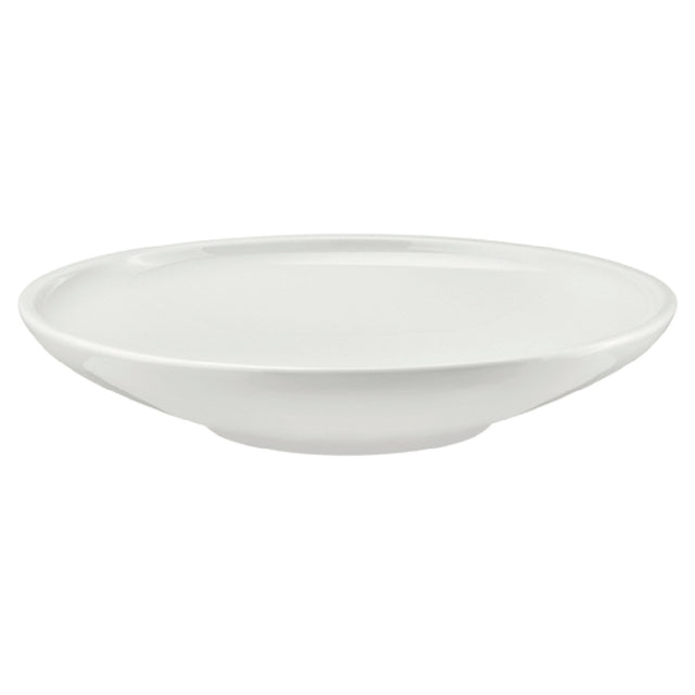 Libbey 9251328 (Formerly Syracuse China) Bowl 52 Oz. 11" Dia. X 2"H