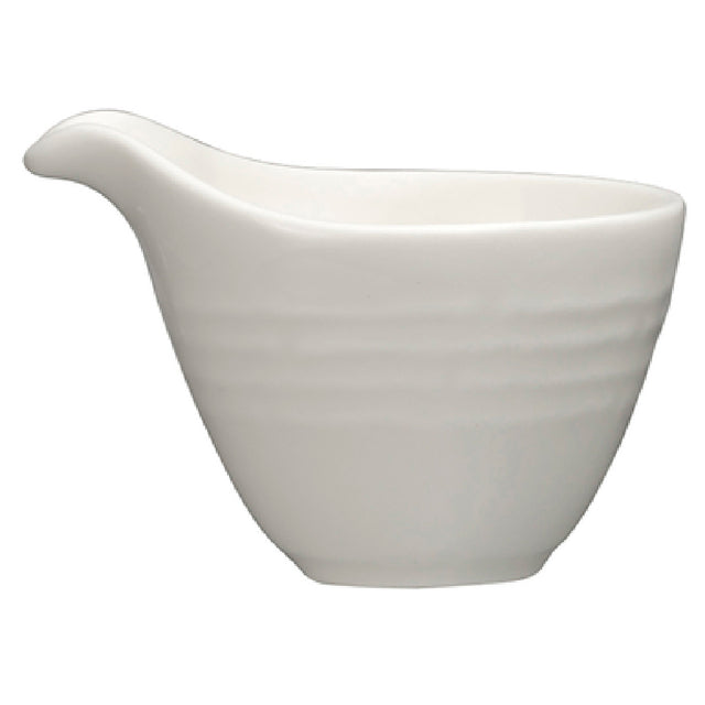 Steelite 62105ST1023 Creamer 3.0 Oz 3.25" X 2.25"