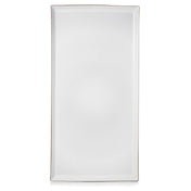 Revol 653078 (EQ1955N-234) Tray (SHIPS FROM FRANCE) 21-3/4"L X 11"W X 1-1/4"H