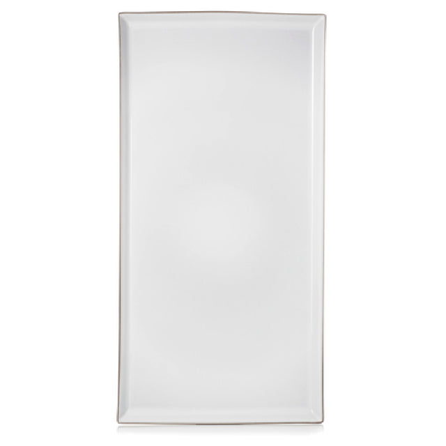 Revol 653078 (EQ1955N-234) Tray (SHIPS FROM FRANCE) 21-3/4"L X 11"W X 1-1/4"H