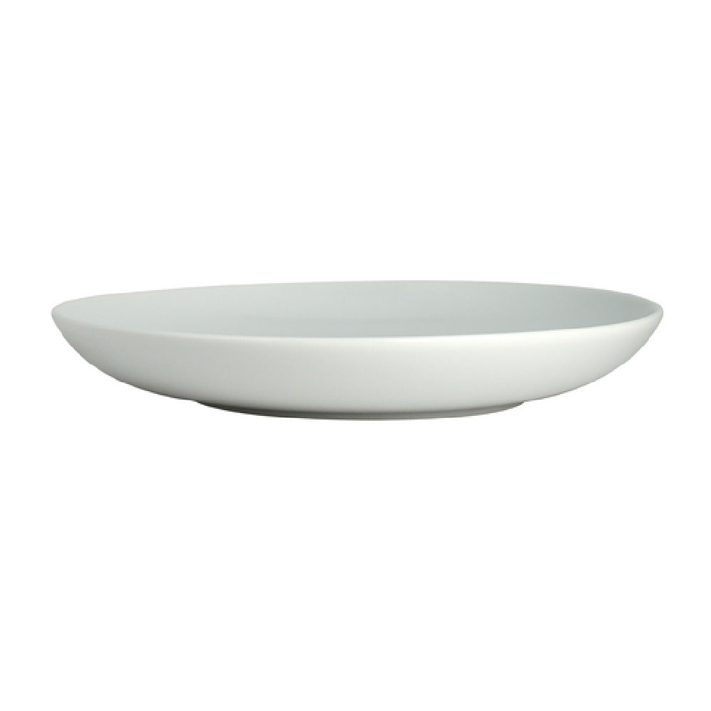 Steelite 61191ST7834 Low Coupe Bowl 7.0 Oz 6.25" X 0.875"