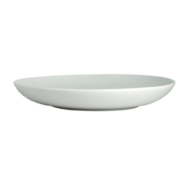 Steelite 61191ST7834 Low Coupe Bowl 7.0 Oz 6.25" X 0.875"