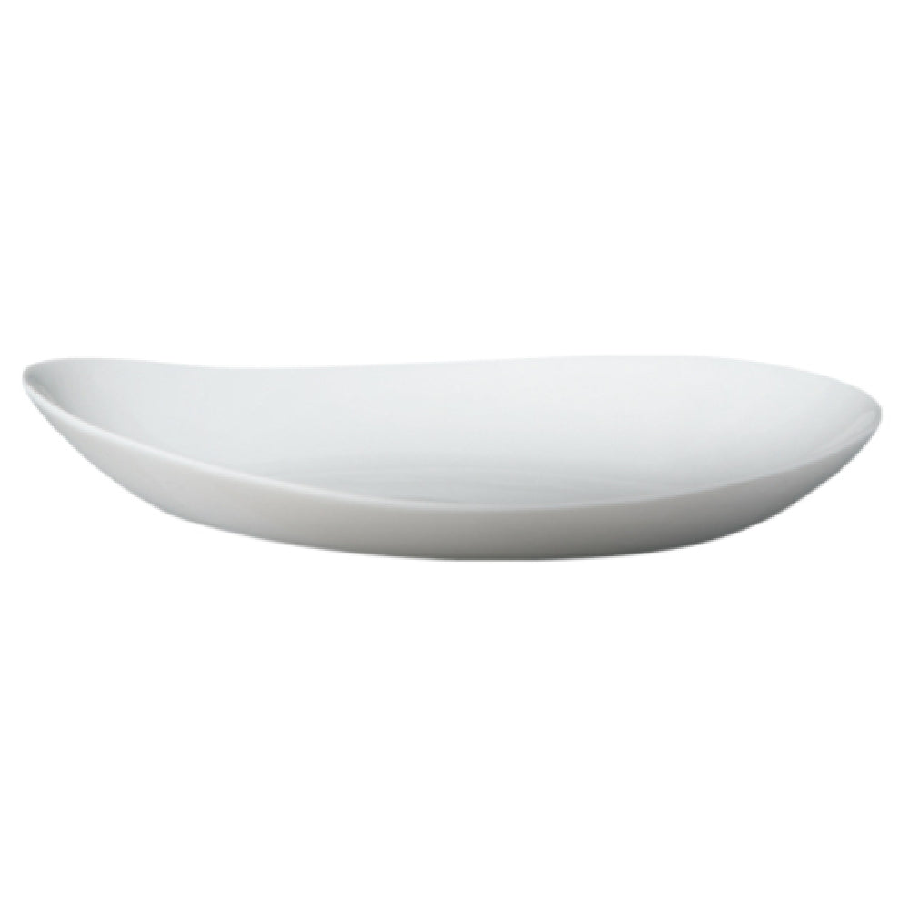 Cameo China 710-G105 Ovation Plate 10-1/2" X 8-3/4" X 2-1/8"H (26.5 Cm X 22 Cm X 5.4 Cm)