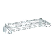 Hubert 43190 - CenPro Shelf, 14" X 36", 360 Lb. Weight Capacity