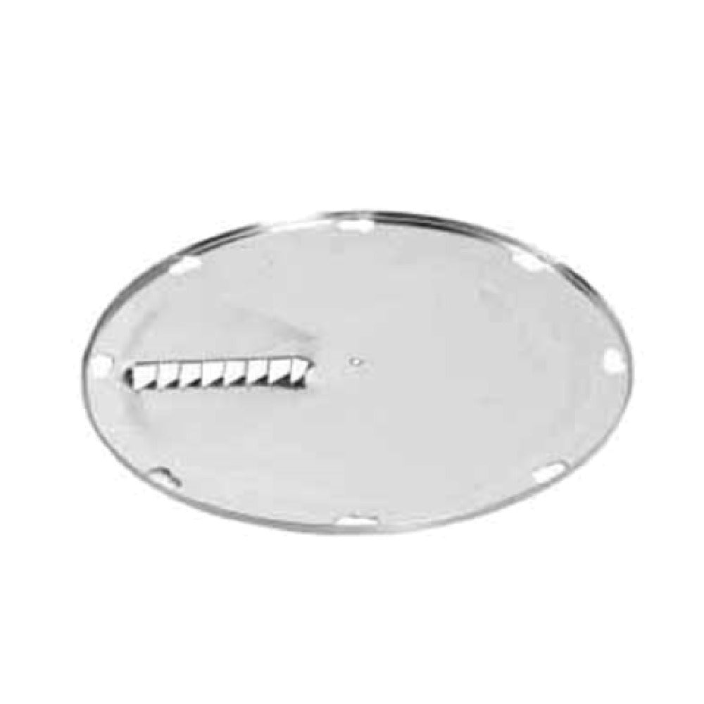 Univex 1000911 Julienne/French Fry Plate For VS9H