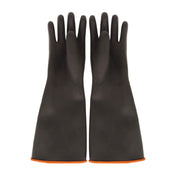 CAC China GLLX-1HD Gloves One Size 18-1/2"L (elbow Length)