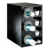 Dispense-Rite BFL-C-3BT - Cup Dispensing Cabinet, Adjustable, (3) BFL-2F