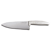 Dexter 12613 Sani-Safe® (S145-6SC-PCP) Chef's/Cook's Knife 6" Scalloped Edge