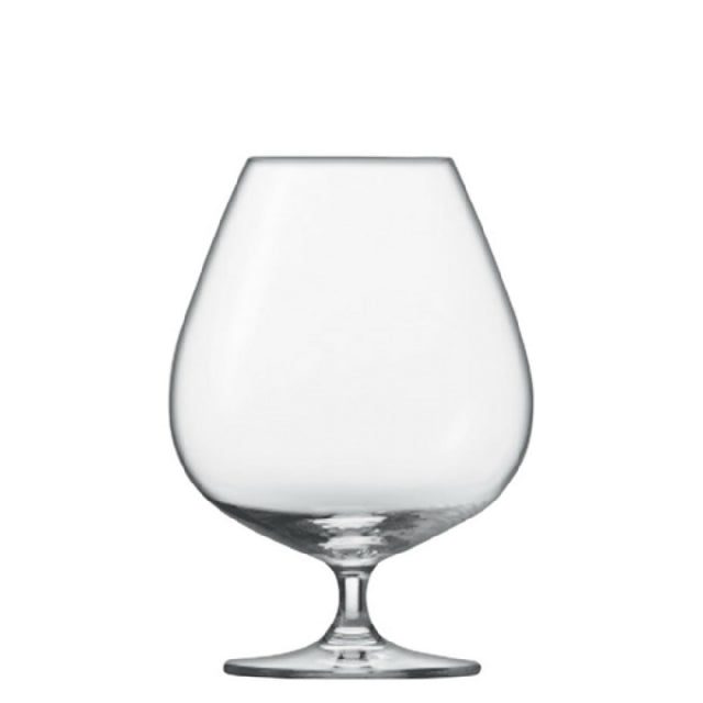 Fortessa 0023.111946 Schott Zwiesel Bar Special Cognac Glass (Shape #45) 27.2 Oz.