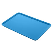 Cambro 1826MT142 Market Display Tray 17-13/16" X 25-11/16" X 1-1/16" Rectangular