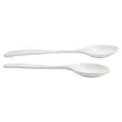 GET Enterprises SD014-MOD Bugambilia® Server Spoon 1.35 Oz. 11-1/2"L