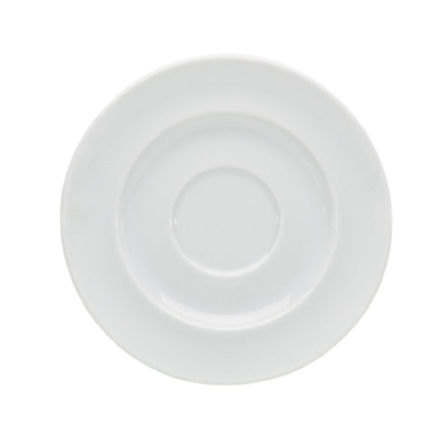 BauscherHepp 926918 Saucer 6.38" Dia. Porcelain