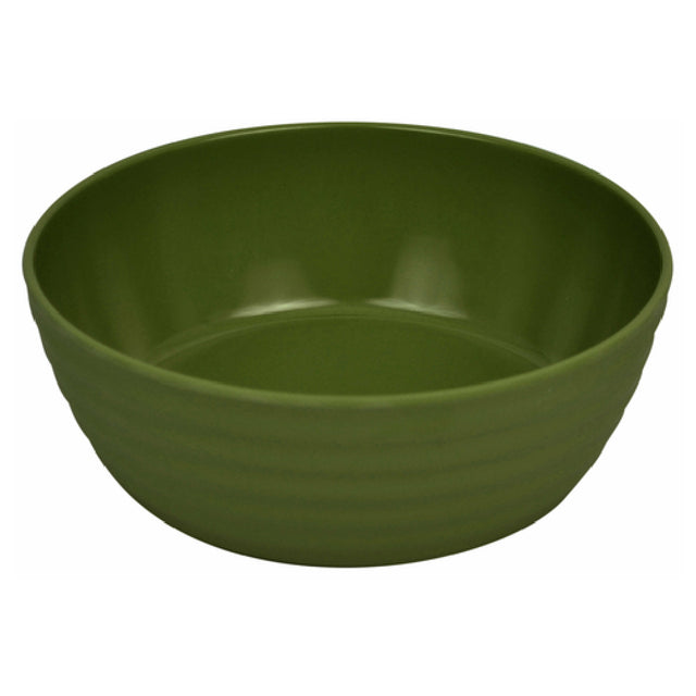 BauscherHepp TG1556 Ripple Collection Bowl 1-1/4 Qt. 7-3/4" Dia. X 2-3/4"H