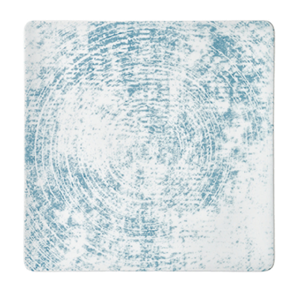Libbey 9131527-63072 (Formerly Syracuse China) Plate 10-5/8" X 10-5/8" Square