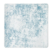 Libbey 9131527-63072 (Formerly Syracuse China) Plate 10-5/8" X 10-5/8" Square