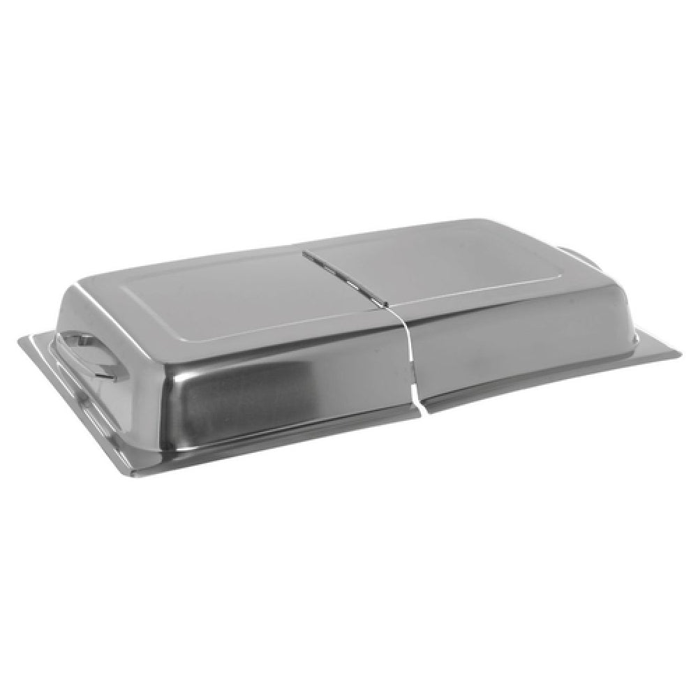 Hubert 91276 - Cover, Full-size, For Steam Table Pan