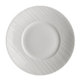 Steelite 4412RF010 Presentation Bowl 11.0" X 2.0" Ruche