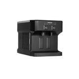 Scotsman HID207ABX-1 - Meridian™ Compact Ice & Water Dispenser, Antimicrobial Push-button Dispensing