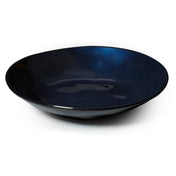 GET Enterprises B-42-CSB Cosmo™ Bowl 1-3/10 Qt. (1-2/5 Qt. Rim Full) 10" Dia. X 1-3/4"H