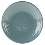 GET Enterprises D814RR-ABY Elite Global Solutions Plate 8-1/4" Dia. X 1"H Round