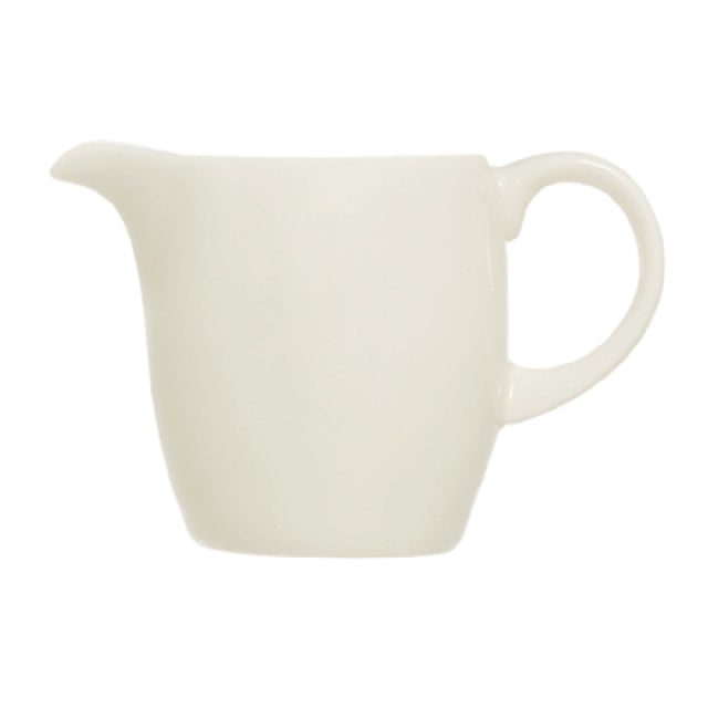Arc Cardinal FN018 Chef & Sommelier Infinity Creamer 6.75 Oz (L:4.25'' X W:2.5'')