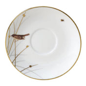 Steelite 82108AND0146 Espresso Saucer 4.75" X 0.75" Signature