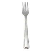 1880 Hospitality B561FOYF Oneida® Oyster/Cocktail Fork 5-1/2" Beaded Border