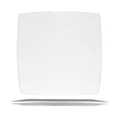 International Tableware PL-12 Plate 12-1/2" X 12-1/2" Square