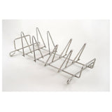 Alto Shaam SH-23619@720 Chicken Rack (8) Chicken Capacity Stainless Steel