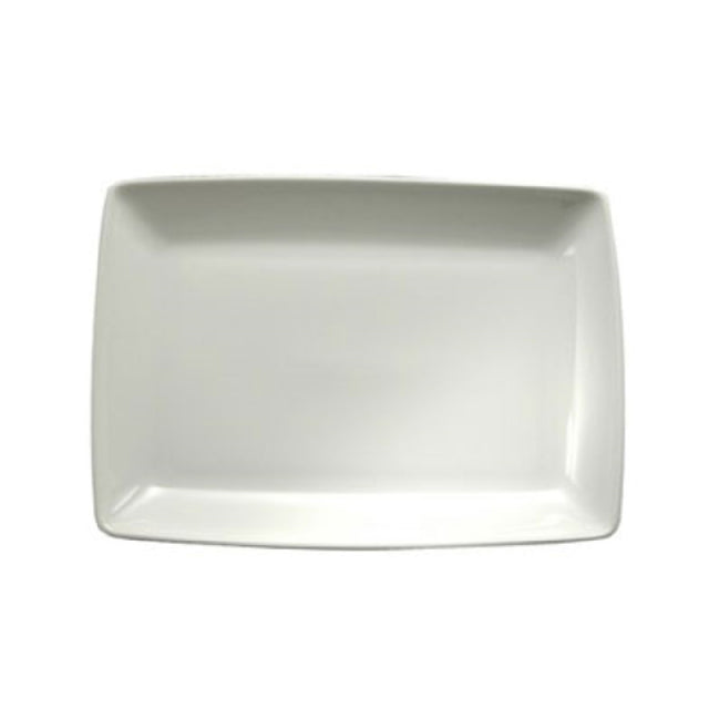 1880 Hospitality R4020000371S Oneida® Platter 13"L X 9"W Rectangular
