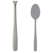 Steelite 5501J061 Serving Spoon 9-1/4" 18/10 Stainless Steel