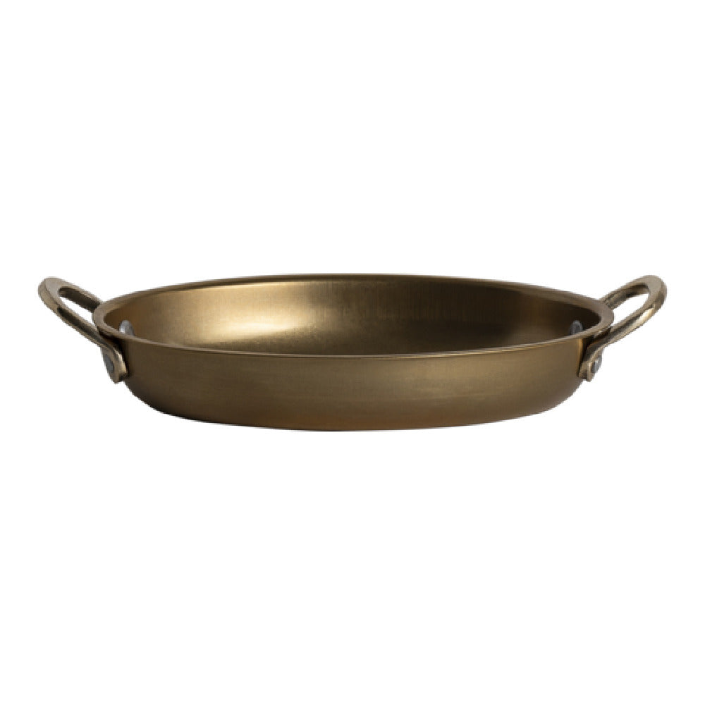 Steelite GWSSD18GDV Dish 17.0 Oz 8.875" X 5.375" X 1.25"