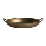 Steelite GWSSD18GDV Dish 17.0 Oz 8.875" X 5.375" X 1.25"