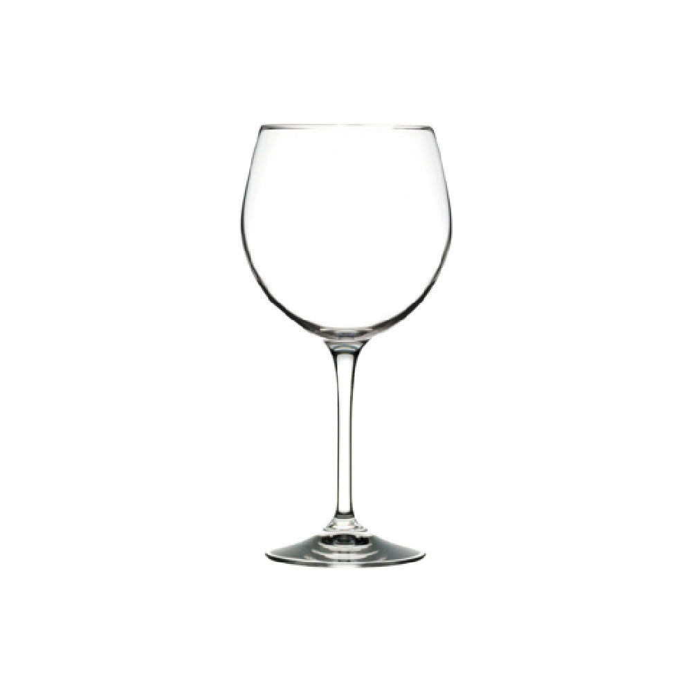 Steelite 668RCR332 Goblet 22.5 Oz 4.25" X 8.625"