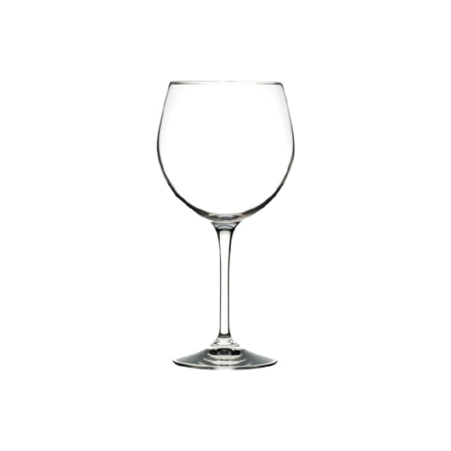 Steelite 668RCR332 Goblet 22.5 Oz 4.25" X 8.625"