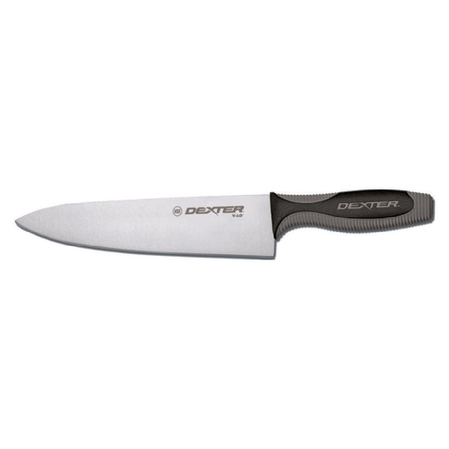 Dexter 29243 V-Lo® (V145-8PCP) Chef's/Cook's Knife 8" DEXSTEEL™ Stain-free