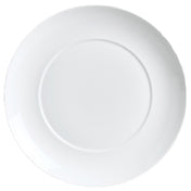 Steelite 6301P214 Plate 8-1/4" Dia. Round