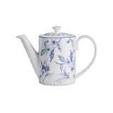 Steelite 82131AND0415 Teapot 4 Cup 28.0 Oz 5.0" X 6.5"