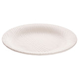 GET Enterprises 15003265028 Cheforward Sustain Rim Platter 14" Dia. X 1-3/4"H Round
