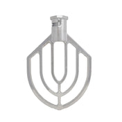 Omcan 44405 Dough Beater For 60 Qt. Globe Mixer