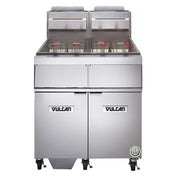 Vulcan 2GR45MF-QS-PLATINUM_NAT (Quick Ship) Fryer Gas 31" W