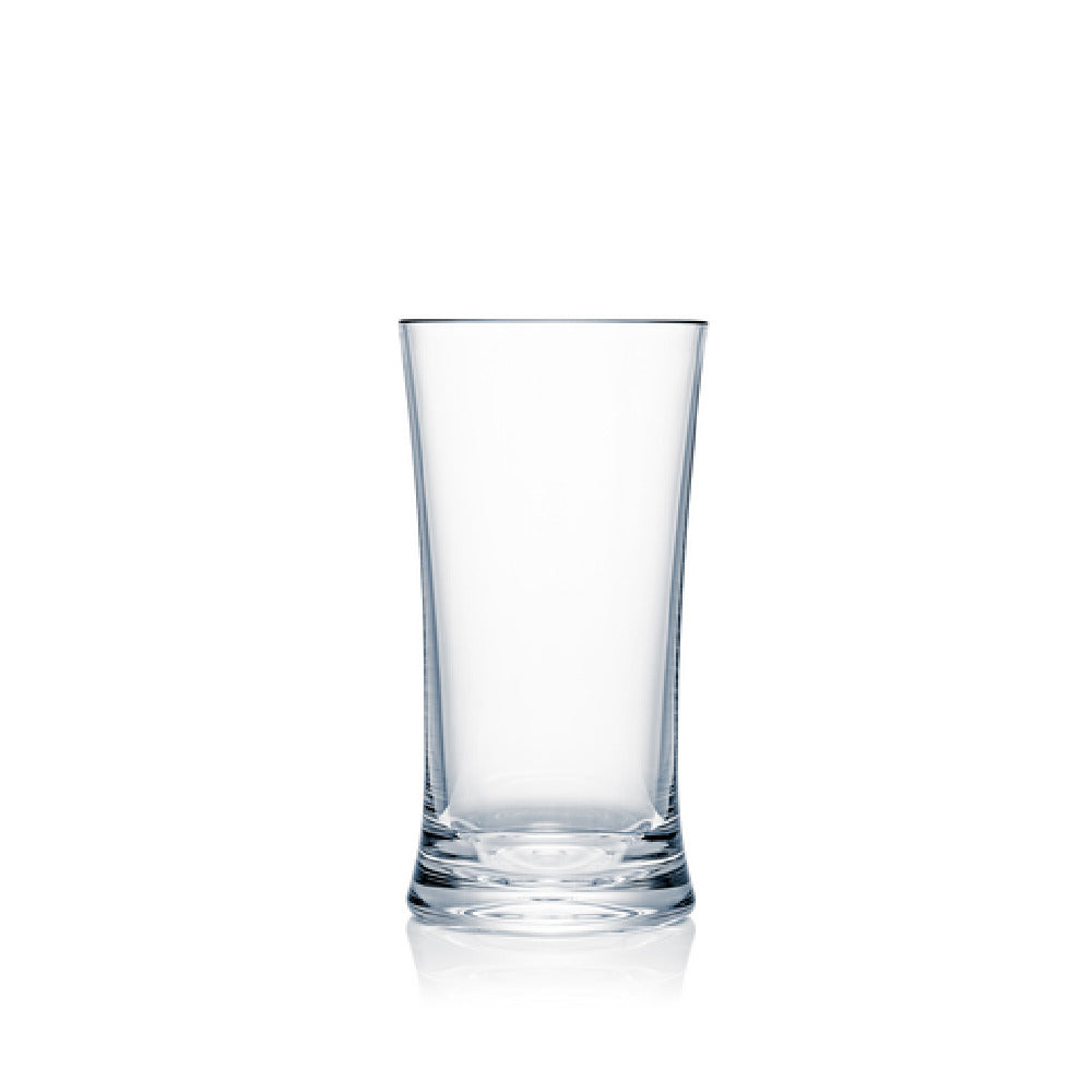 Steelite N400033 Strahl® Design Beverage 17 Oz. (H 6-3/8" M 3-1/4" T 3-1/4" B 3-1/8") Shatter Proof
