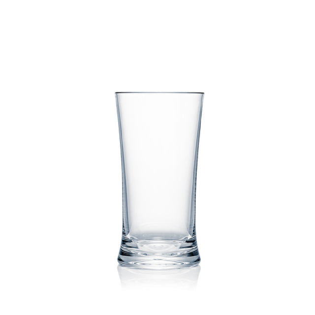 Steelite N400033 Strahl® Design Beverage 17 Oz. (H 6-3/8" M 3-1/4" T 3-1/4" B 3-1/8") Shatter Proof