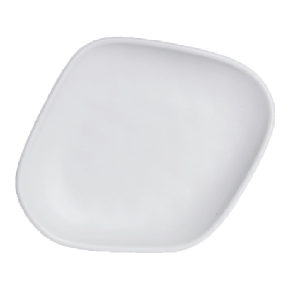 Steelite 7008DD011 Rectangle Platter 12.0" X 10.0" X 1.5" Marisol
