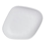 Steelite 7008DD011 Rectangle Platter 12.0" X 10.0" X 1.5" Marisol