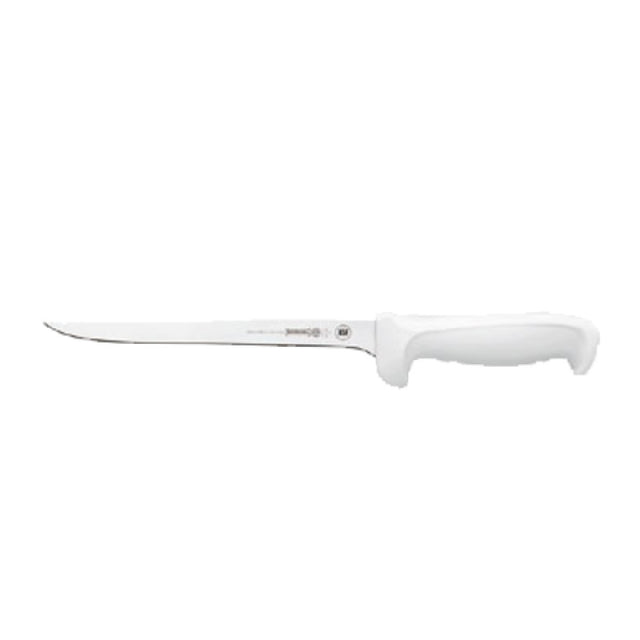 Mundial 5614-8 BR RF Fillet Knife 8" Narrow Stiff